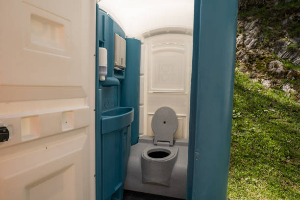 Best Local porta potty services  in Bridgeport, NE