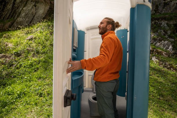 Best Local porta potty services  in Bridgeport, NE