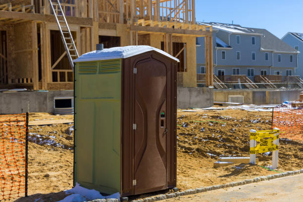 Best Long-term porta potty rental  in Bridgeport, NE