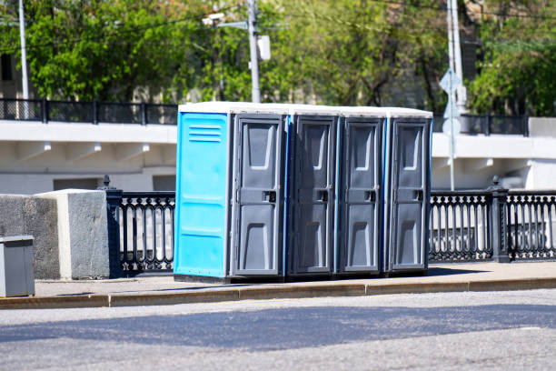 Best Affordable portable toilet rental  in Bridgeport, NE