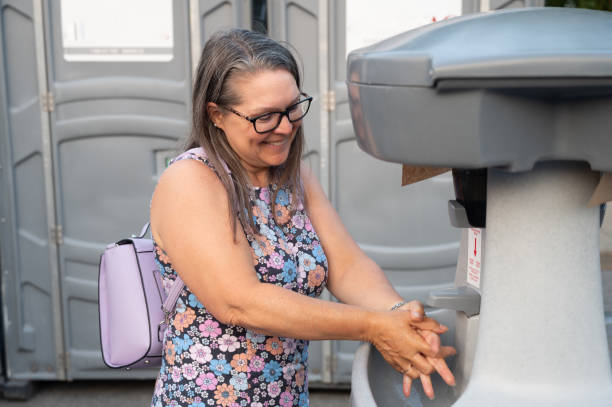 Best Handicap porta potty rental  in Bridgeport, NE